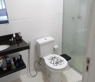 Tramandai Apartment | Apartamento centralizado à poucas quadras do mar.