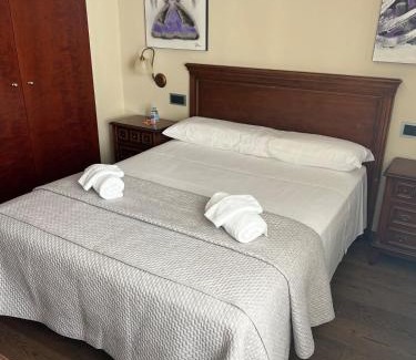 Albacete Apartment | Apartamento centrico en edificio histórico