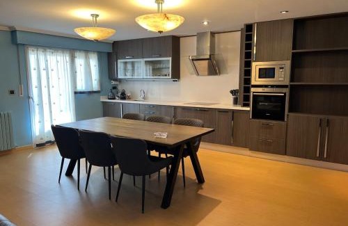 Albacete Apartment | Apartamento centrico en edificio histórico