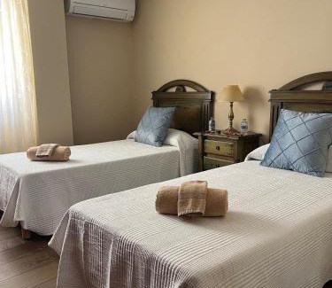 Albacete Apartment | Apartamento centrico en edificio histórico