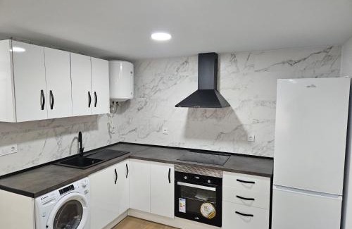 Gandia Apartment | Apartamento centrico en Gandia!