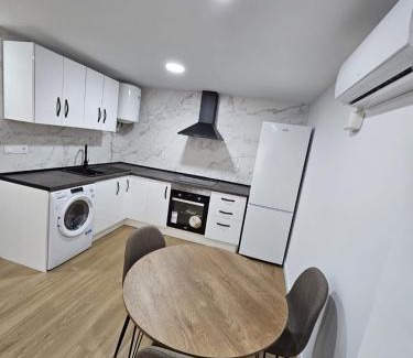 Gandia Apartment | Apartamento centrico en Gandia!
