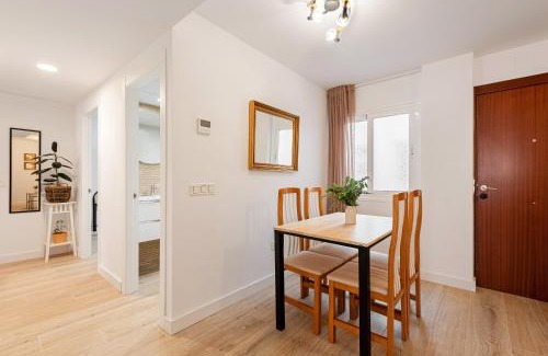 San Felipe Neri Apartment | Apartamento centrico Mar