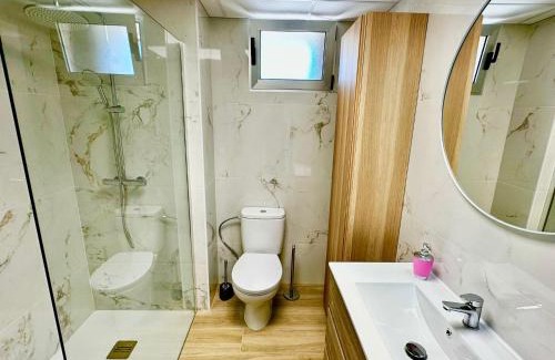 Peniscola Apartment | Apartamento CENTRICO REFORMADO 2023