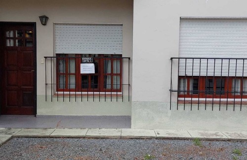 Tandil Apartment | Apartamento Centrico, Una habitacion Doble Ideal para Parejas