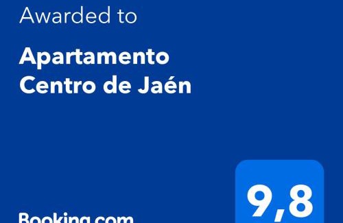 Jaen Apartment | Apartamento Centro de Jaén
