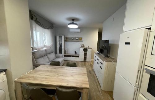 Jaen Apartment | Apartamento Centro de Jaén