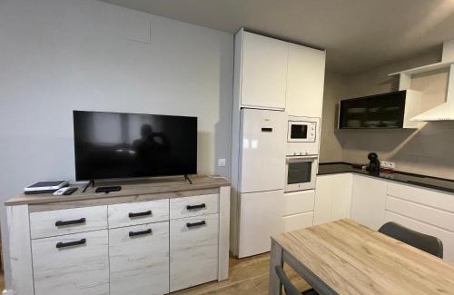 Jaen Apartment | Apartamento Centro de Jaén