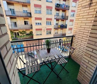 Najera Apartment | Apartamento centro de Nájera