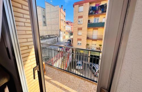 Najera Apartment | Apartamento centro de Nájera