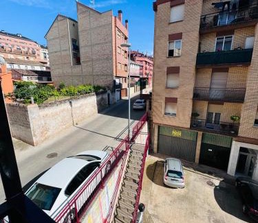 Najera Apartment | Apartamento centro de Nájera