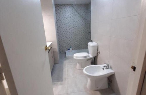 La Trinidad-San Juan y Todos los Santos Apartment | Apartamento Centro Judería Córdoba