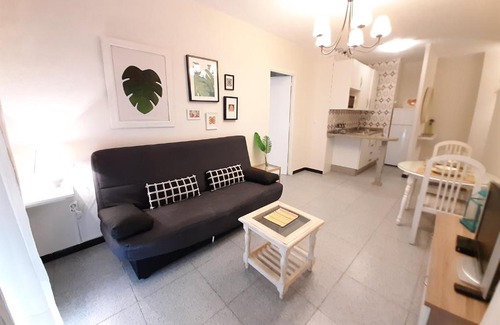 La Trinidad-San Juan y Todos los Santos Apartment | Apartamento Centro Judería Córdoba