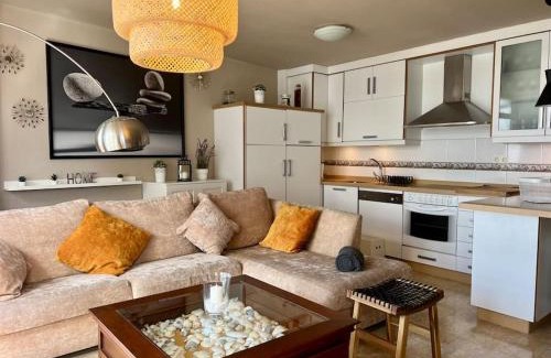 Porto do Son Apartment | Apartamento centro Porto do Son