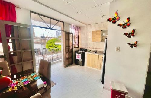 Riohacha Apartment | Apartamento cerca a la playa