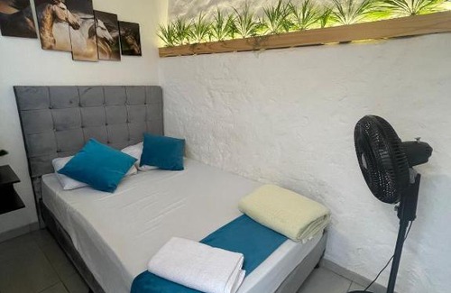 Santa Fe Apartment | Apartamento cerca al aeropuerto Olaya herrera