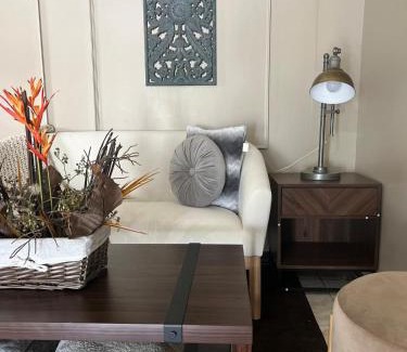 Pacuare Reserve House | Apartamento Chic en la Montaña AC