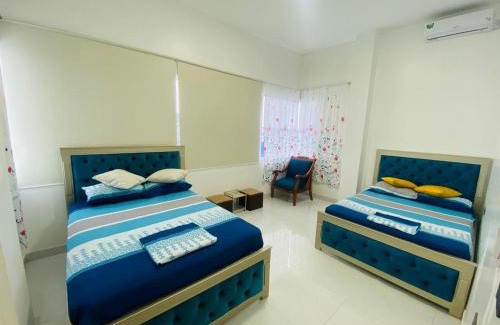 Montanita Apartment | Apartamento Ciudad Del Surf Montañita