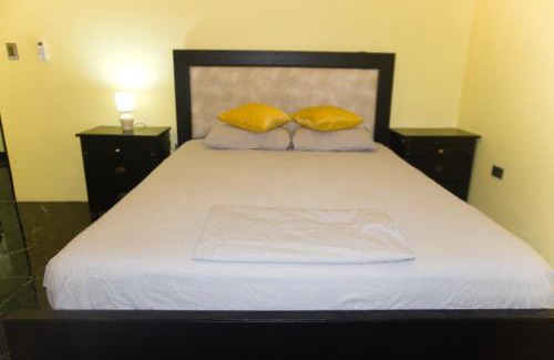 Montanita Apartment | Apartamento Ciudad Del Surf Montañita