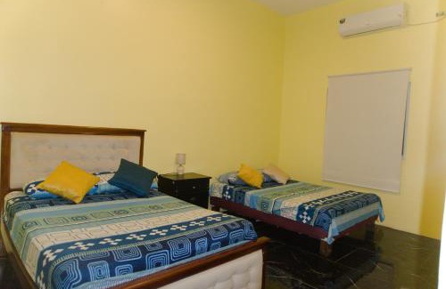 Montanita Apartment | Apartamento Ciudad Del Surf Montañita