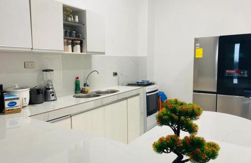 Montanita Apartment | Apartamento Ciudad Del Surf Montañita