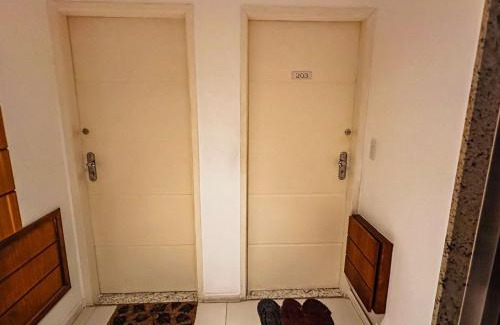 Vila Nova Apartment | Apartamento Clean com Vista para a Praia do Forte - Cabo Frio