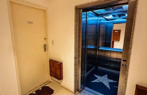 Vila Nova Apartment | Apartamento Clean com Vista para a Praia do Forte - Cabo Frio