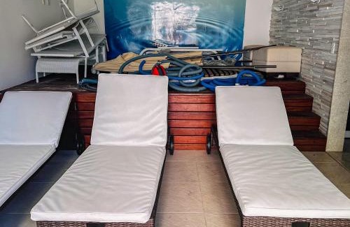 Vila Nova Apartment | Apartamento Clean com Vista para a Praia do Forte - Cabo Frio