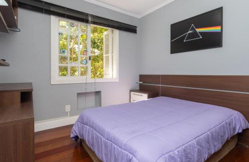 Mont'Serrat Apartment | Apartamento Climatizado com Garagem e Wi-Fi