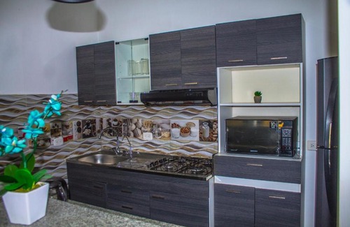 Calarca Apartment | Apartamento