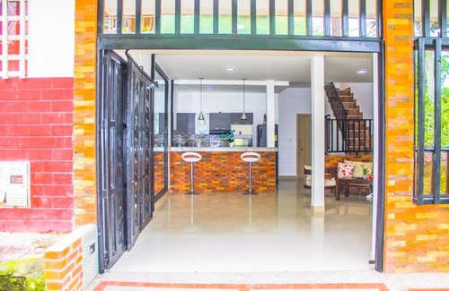 Calarca Apartment | Apartamento