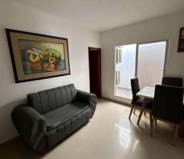Urbanizacion Eliana Apartment | APARTAMENTO