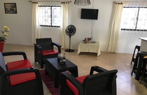 Urbanizacion Eliana Apartment | Apartamento completo en Cartagena