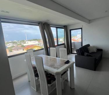 Campeche Apartment | Apartamento Cobertura com vista Ilha do Campeche