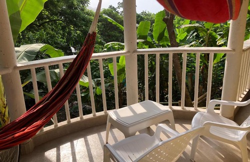 Palomino House | Apartamento Colibríes en Palomino-La Guajira