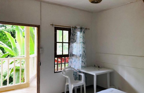 Palomino House | Apartamento Colibríes en Palomino-La Guajira