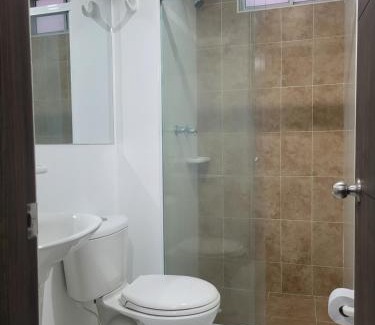 Bucaramanga Apartment | Apartamento colonial en Girón