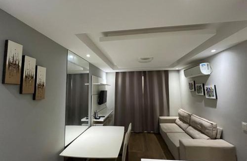 Catu de Abrantes Apartment | Apartamento com Ar condicionado e Garagem