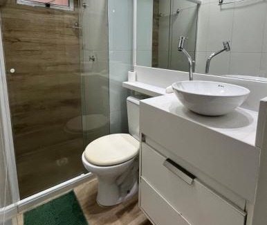 Catu de Abrantes Apartment | Apartamento com Ar condicionado e Garagem