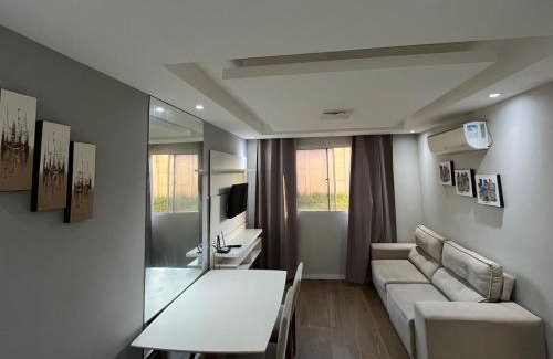 Catu de Abrantes Apartment | Apartamento com Ar condicionado e Garagem