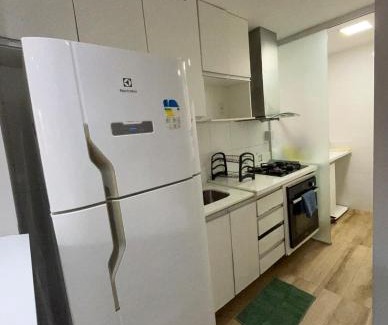 Catu de Abrantes Apartment | Apartamento com Ar condicionado e Garagem