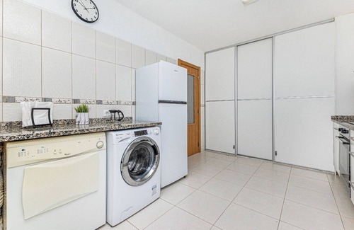 Se Apartment | Apartamento com Dois Quartos bem Localizado e Ideal Para Famílias