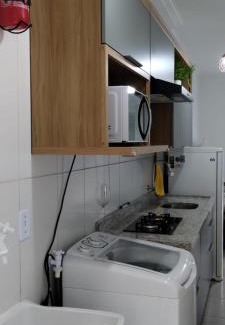 Ingleses do Rio Vermelho Apartment | Apartamento com Estacionamento nos Ingleses a 5 min do Centrinho e da Praia