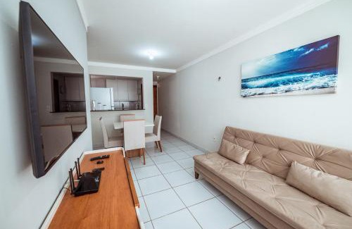 Bessa Apartment | Apartamento com garagem a 200m da Praia do Bessa