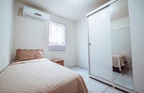 Bessa Apartment | Apartamento com garagem a 200m da Praia do Bessa