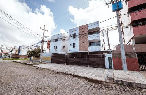 Bessa Apartment | Apartamento com garagem a 200m da Praia do Bessa