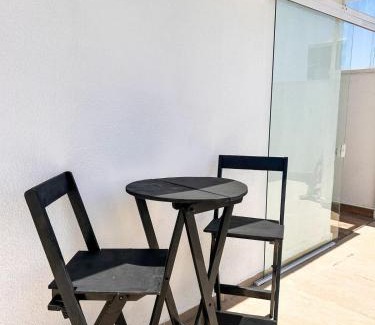 Zona Leste Apartment | Apartamento com jacuzzi privativa 5 min do Metrô