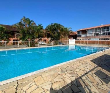 Maranduba Apartment | Apartamento com PISCINA - UBATUBA