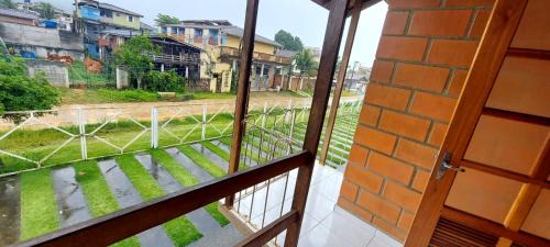 Maranduba Apartment | Apartamento com PISCINA - UBATUBA