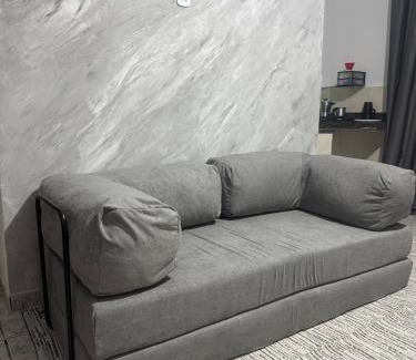 Petrolina Apartment | Apartamento com varanda